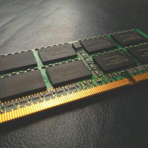 RAM STORAGE